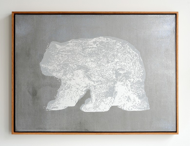 Wooden-Bear_2024_53x72.7cm_2